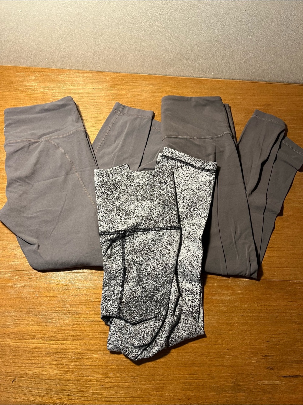 Yoga leggings